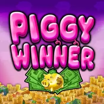 Piggy Winner