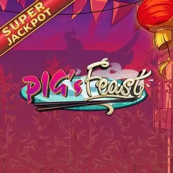 Pigs Feast