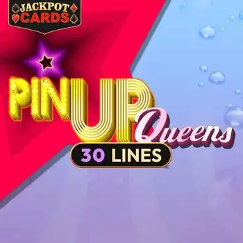 Pin Up Queens
