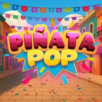 Pinata Pop
