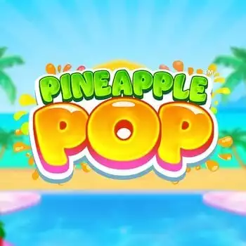 Pineapple Pop