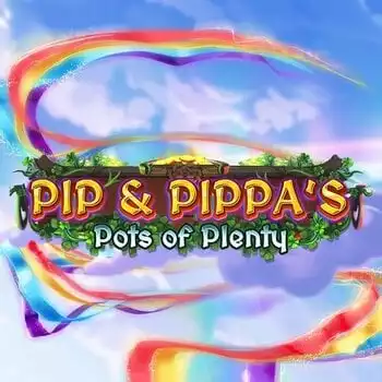 Pip & Pippa's Pots of Plenty