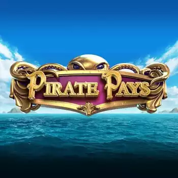 Pirate Pays Megaways