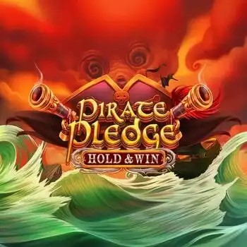 Pirate Pledge Hold & Win