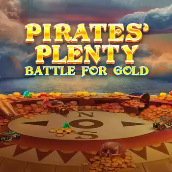 Pirates Plenty Battle For Gold