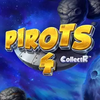 Pirots 4