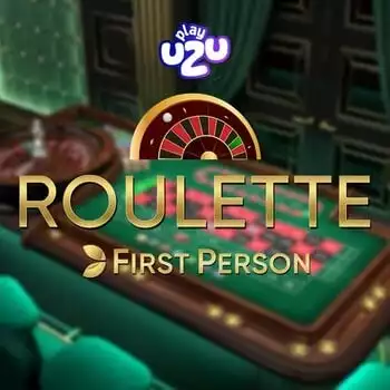 PlayUZU First Person Roulette