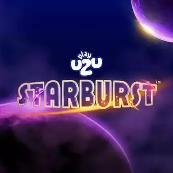 PlayUZU Starburst