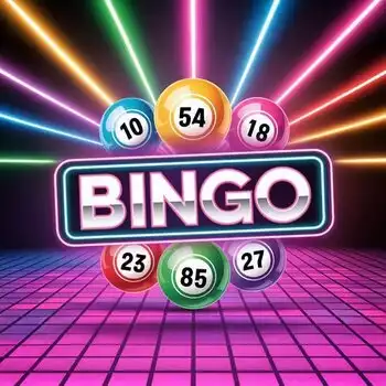 Bingo Lobby