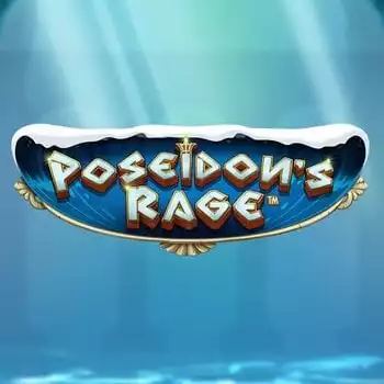 Poseidon's Rage