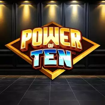 Power of Ten
