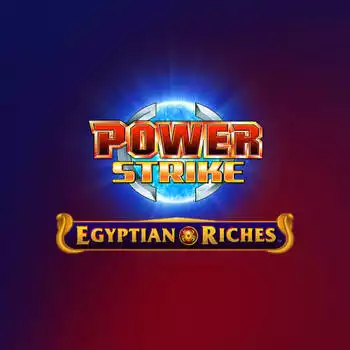 Power Strike Egyptian Riches