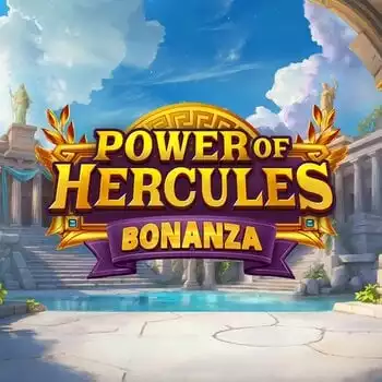 Power of Hercules Bonanza