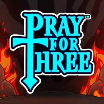 Pray for Three