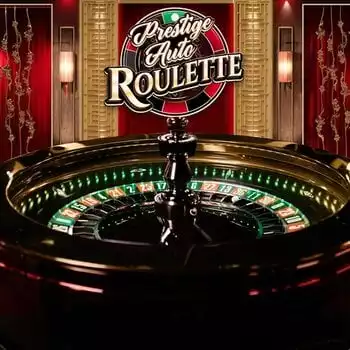 Prestige Auto Roulette
