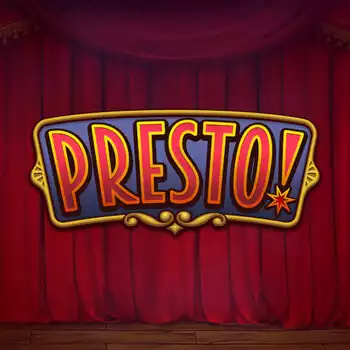 Presto!