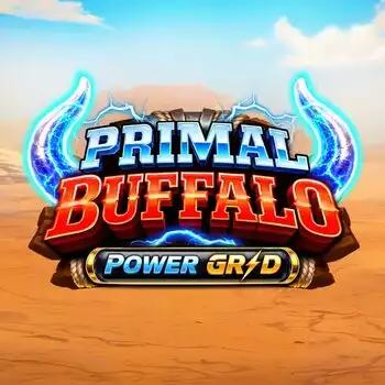 Primal Buffalo PowerGrid