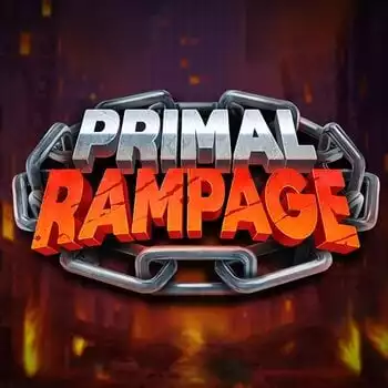 Primal Rampage