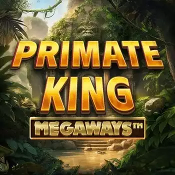 Primate King Megaways