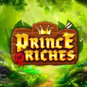 Prince Of Riches