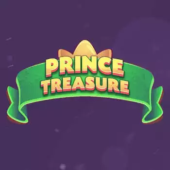 Prince Treasure