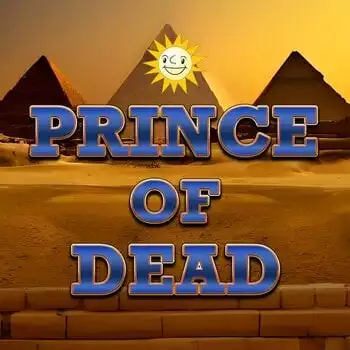 Prince of Dead