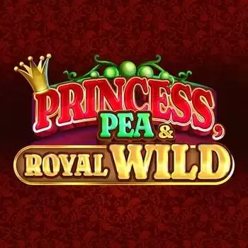Princess Pea and Royal Wild