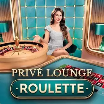Prive Lounge Roulette
