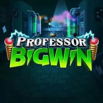 Professor BigWin