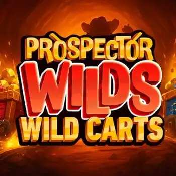 Prospector Wilds: Wild Carts