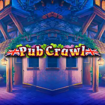 Pub Crawl