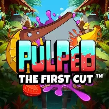 Pulped: The First Cut