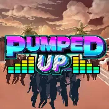 Pumped Up