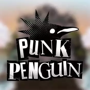 Punk Penguin