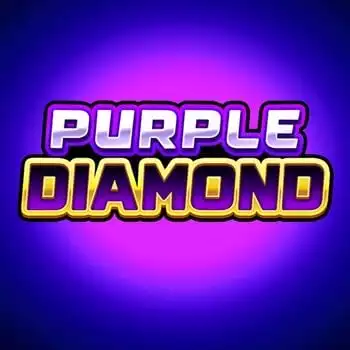 Purple Diamond