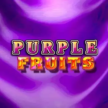 Purple Fruits