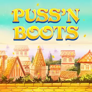Puss 'N Boots