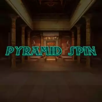 Pyramid Spin