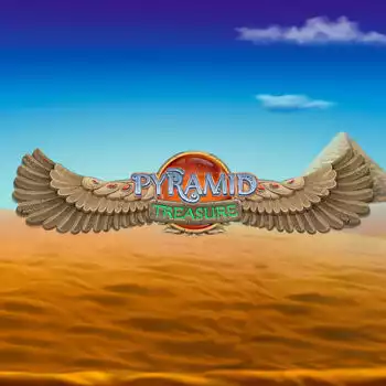 Pyramid Treasure