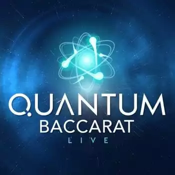 Quantum Baccarat