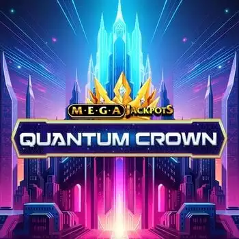 Quantum Crown MegaJackpots