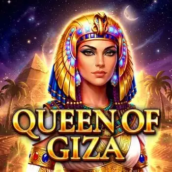 Queen Of Giza