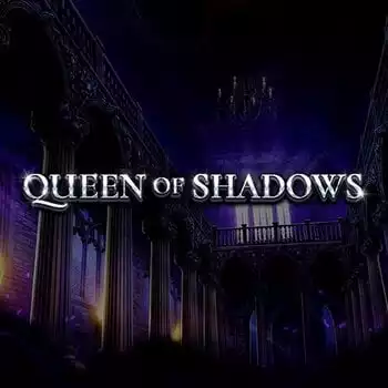 Queen Of Shadows