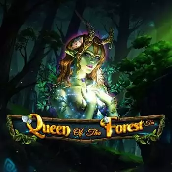 Queen Of The Forest