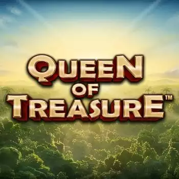 Queen Of Treasure