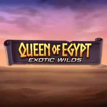 Queen of Egypt - Exotic wilds
