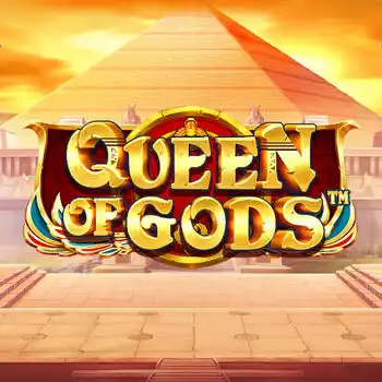 Queen of Gods