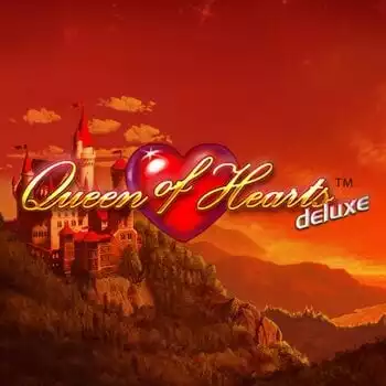 Queen of Hearts Deluxe