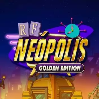 RF Neopolis Golden Edition