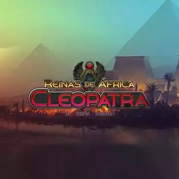 RF Reinas de Africa Cleopatra